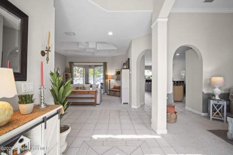 874 Woodbine Drive, Merritt Island FL - photo 10 of 70