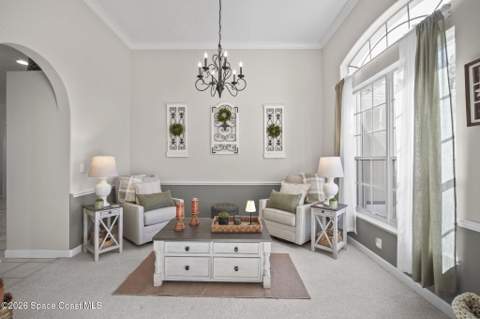 874 Woodbine Drive, Merritt Island FL - photo 11 of 70