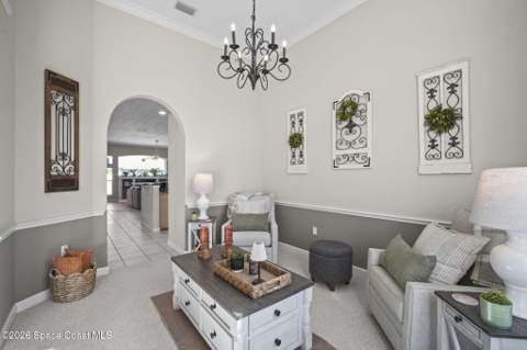 874 Woodbine Drive, Merritt Island FL - photo 13 of 70