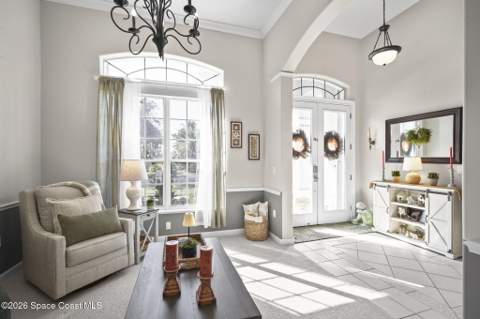874 Woodbine Drive, Merritt Island FL - photo 14 of 70