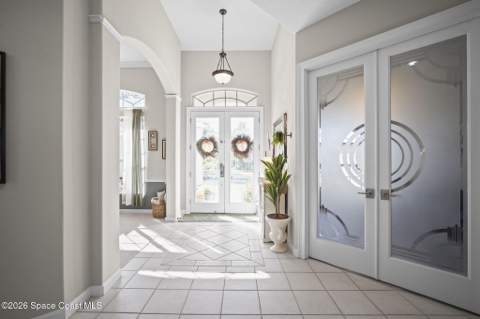 874 Woodbine Drive, Merritt Island FL - photo 16 of 70