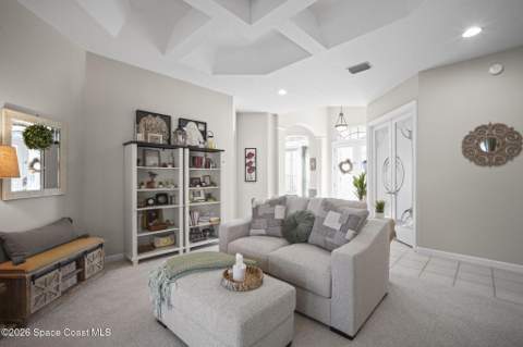 874 Woodbine Drive, Merritt Island FL - photo 23 of 70