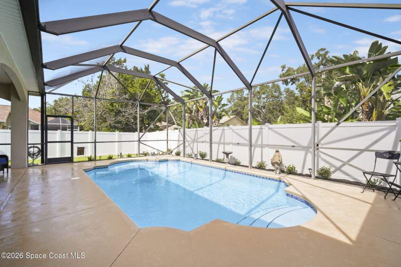4 bedroom Single Family Residence at 874 Woodbine Drive, Bridgewater Phase 2, Merritt Island — photo 5
