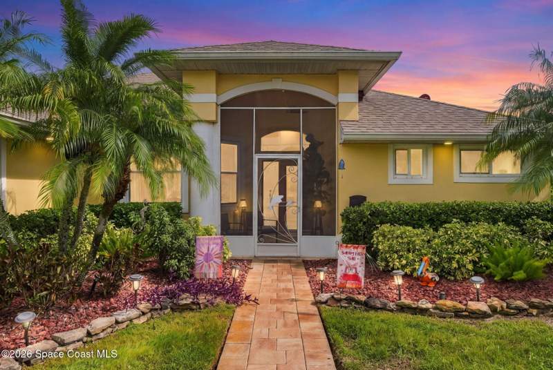 2 bedroom Single Family Residence at 2302 Addington Court, Viera N Pud Tract D-1, Rockledge — photo 4