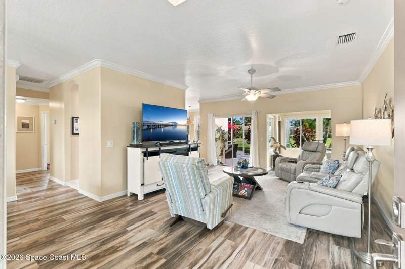 2 bedroom Single Family Residence at 2302 Addington Court, Viera N Pud Tract D-1, Rockledge — photo 5