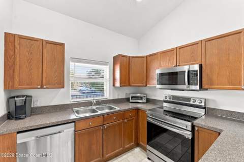 131 Portside Avenue #202, Cape Canaveral FL - photo 7 of 34