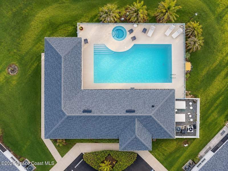 2 bedroom Condominium at 131 Portside Avenue #202, Portside Villas Condo, Cape Canaveral — photo 5