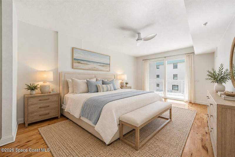 3 bedroom Condominium at 601 N Miramar Avenue #209, Indialantic 1 Condominium, Indialantic — photo 5