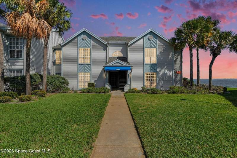 3 bedroom Condominium at 7030 N U.s. Highway 1 #106, Sunrise Village Condo Ph II, Cocoa — photo 2