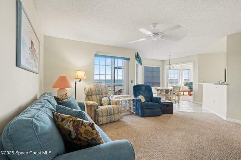 3 bedroom Condominium at 7030 N U.s. Highway 1 #106, Sunrise Village Condo Ph II, Cocoa — photo 3