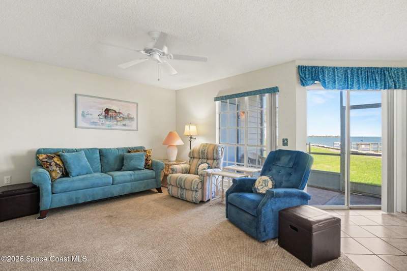 3 bedroom Condominium at 7030 N U.s. Highway 1 #106, Sunrise Village Condo Ph II, Cocoa — photo 4