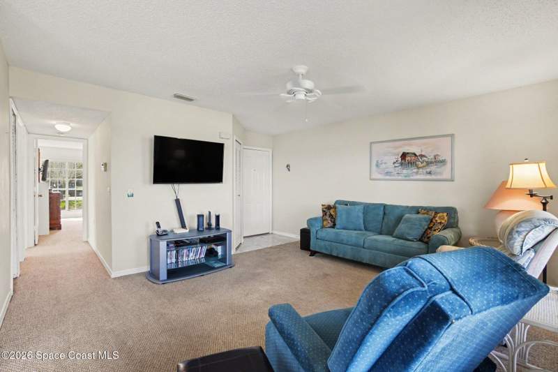 3 bedroom Condominium at 7030 N U.s. Highway 1 #106, Sunrise Village Condo Ph II, Cocoa — photo 5