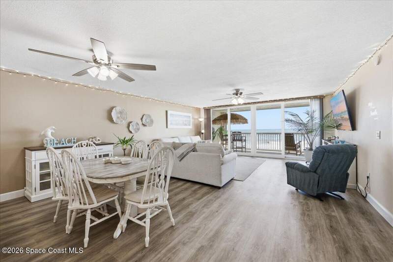 3 bedroom Condominium at 401 Jimmy Buffett Mem Highway #122, The Horizon Condo Ph II, Satellite Beach — photo 5