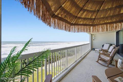 401 Jimmy Buffett Mem Highway #122, Satellite Beach FL - photo 6 of 28