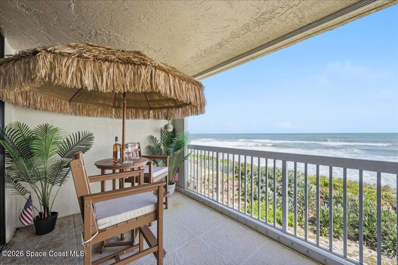 3 bedroom Condominium at 401 Jimmy Buffett Mem Highway #122, The Horizon Condo Ph II, Satellite Beach — photo 4