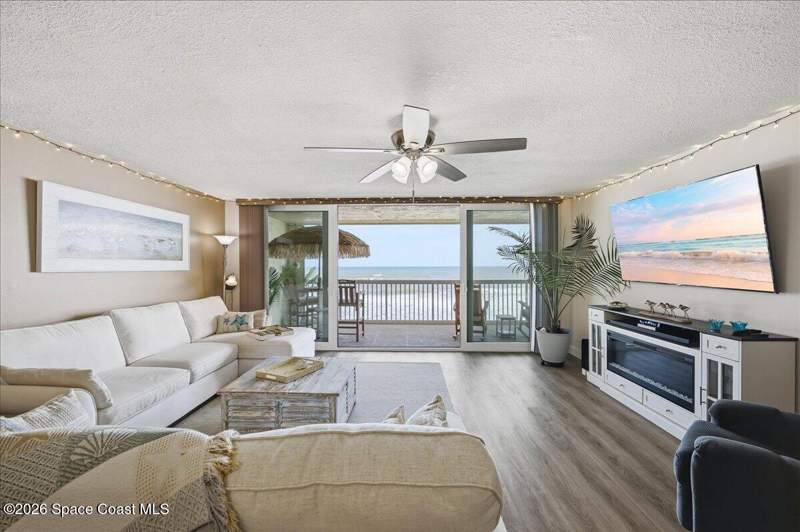 3 bedroom Condominium at 401 Jimmy Buffett Mem Highway #122, The Horizon Condo Ph II, Satellite Beach — photo 3
