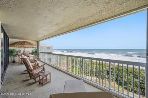 401 Jimmy Buffett Mem Highway #122, Satellite Beach FL - photo 19 of 28