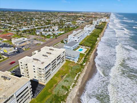 401 Jimmy Buffett Mem Highway #122, Satellite Beach FL - photo 22 of 28