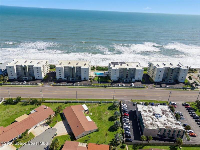 3 bedroom Condominium at 401 Jimmy Buffett Mem Highway #122, The Horizon Condo Ph II, Satellite Beach — photo 2