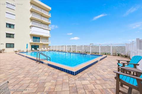 401 Jimmy Buffett Mem Highway #122, Satellite Beach FL - photo 24 of 28