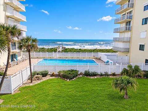 401 Jimmy Buffett Mem Highway #122, Satellite Beach FL - photo 23 of 28