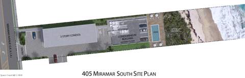 405 N Miramar Avenue #Ocean Villa 1, Indialantic FL - photo 16 of 16