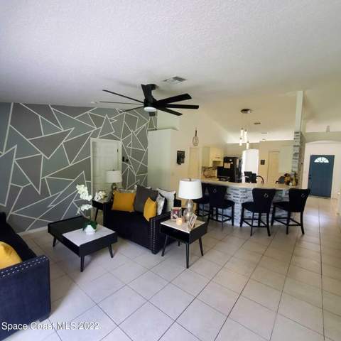 1279 Windingdale Street, Palm Bay FL - photo 16 of 18