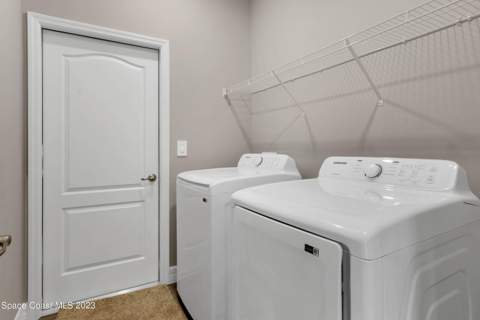 1766 Hallendale Avenue, Palm Bay FL - photo 17 of 20
