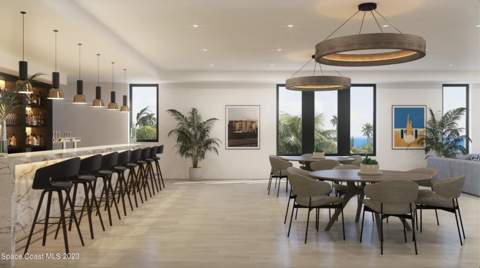 604 Highway A1a #700, Satellite Beach FL - photo 11 of 11