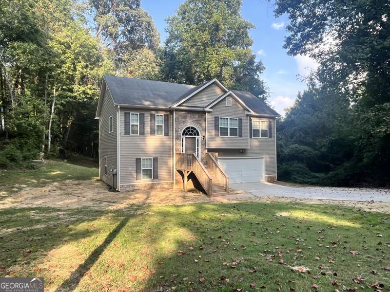 3 bedroom Single Family Residence at 3986 King Drive, None, Douglasville — photo 2