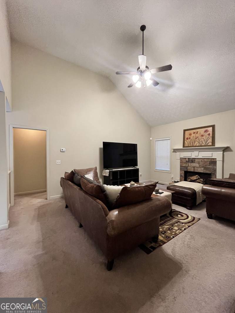 3 bedroom Single Family Residence at 3986 King Drive, None, Douglasville — photo 5