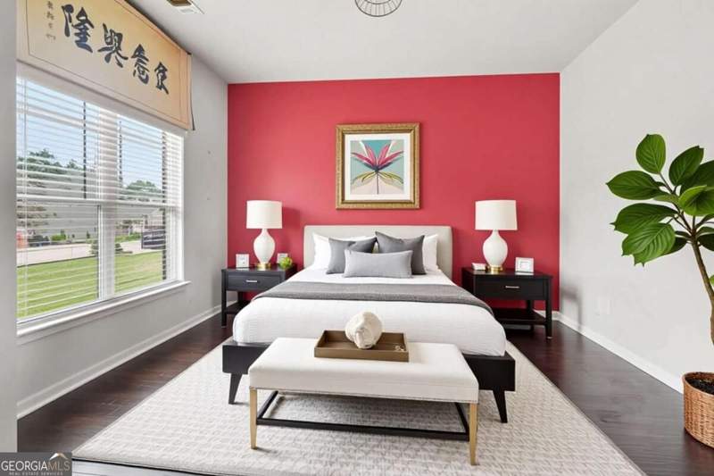 5 bedroom Single Family Residence at 646 Toronto Circle, Panhandle E. Vallen, Hampton — photo 3