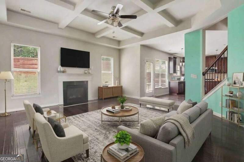 5 bedroom Single Family Residence at 646 Toronto Circle, Panhandle E. Vallen, Hampton — photo 1