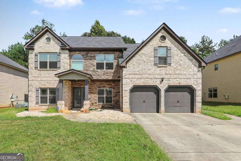 5 bedroom Single Family Residence at 646 Toronto Circle, Panhandle E. Vallen, Hampton — photo 5