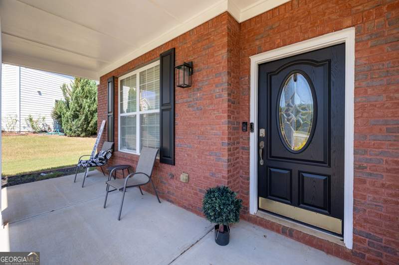 4 bedroom Single Family Residence at 1544 Rolling Meadows Drive, Rolling Meadows at Westridge, Mcdonough — photo 3