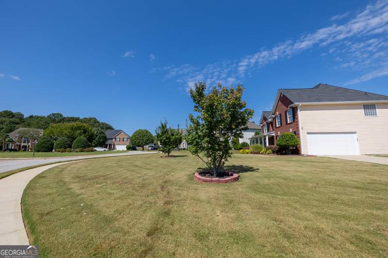 4 bedroom Single Family Residence at 1544 Rolling Meadows Drive, Rolling Meadows at Westridge, Mcdonough — photo 5