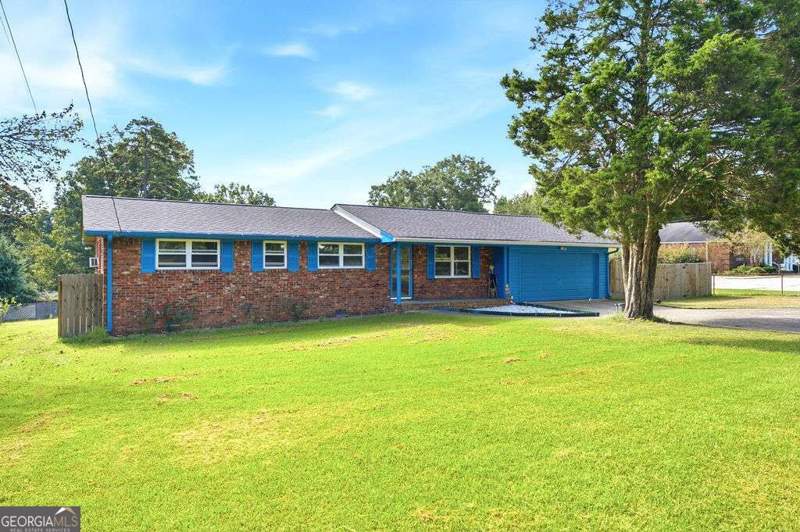 3 bedroom Single Family Residence at 3842 Highway 5, Bearden Place, Douglasville — photo 3