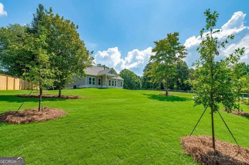 4 bedroom Single Family Residence at 8550 Old Keith Bridge Road, n/a, Gainesville — photo 2