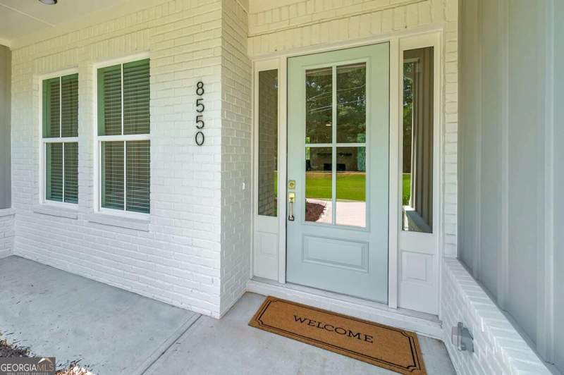 4 bedroom Single Family Residence at 8550 Old Keith Bridge Road, n/a, Gainesville — photo 3