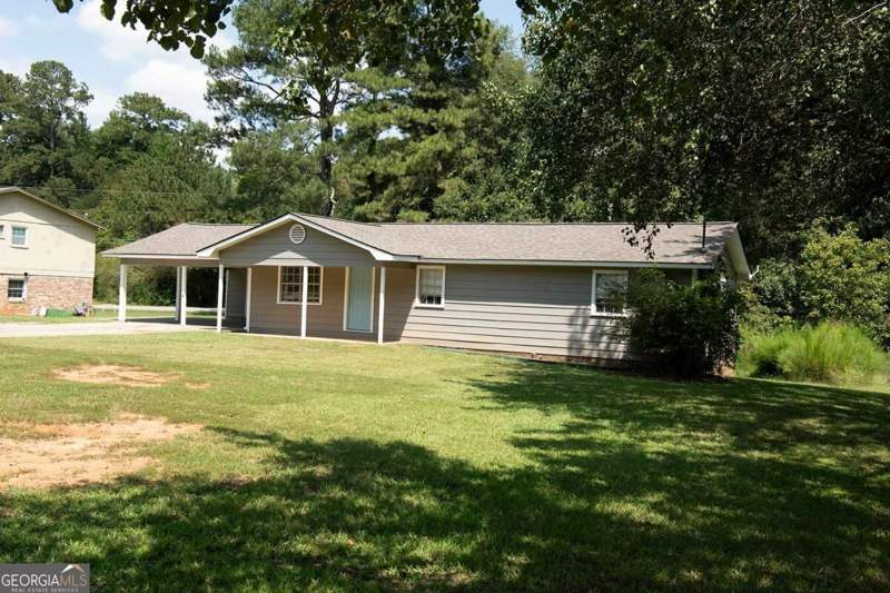 3 bedroom Single Family Residence at 20 Woodland Drive, PINE RIDGE, Carrollton — photo 5