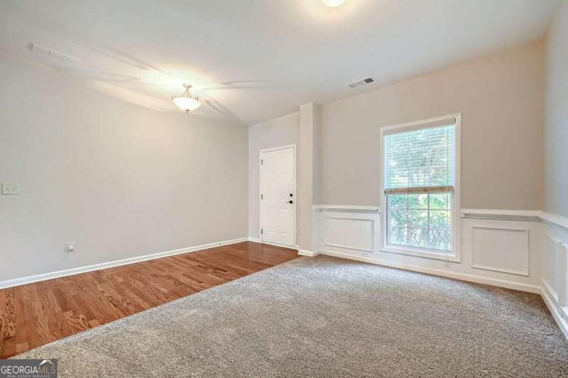 3 bedroom Single Family Residence at 3849 Lake Sanctuary Way, Lakeside Preserve, Atlanta — photo 4