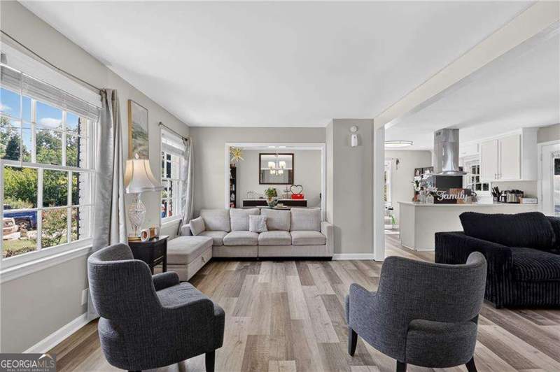 3 bedroom Single Family Residence at 259 Mediterranean Lane, Park Place I, Lawrenceville — photo 5