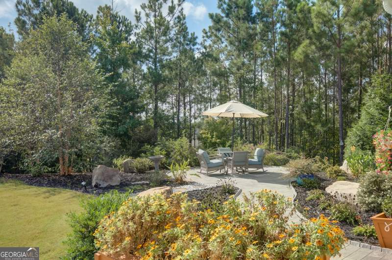 4 bedroom Single Family Residence at 61 Forest Berry Court, Arbor Springs, Newnan — photo 4