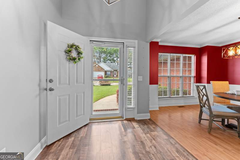 5 bedroom Single Family Residence at 318 Christopher Luke Circle, Brendale, Perry — photo 5