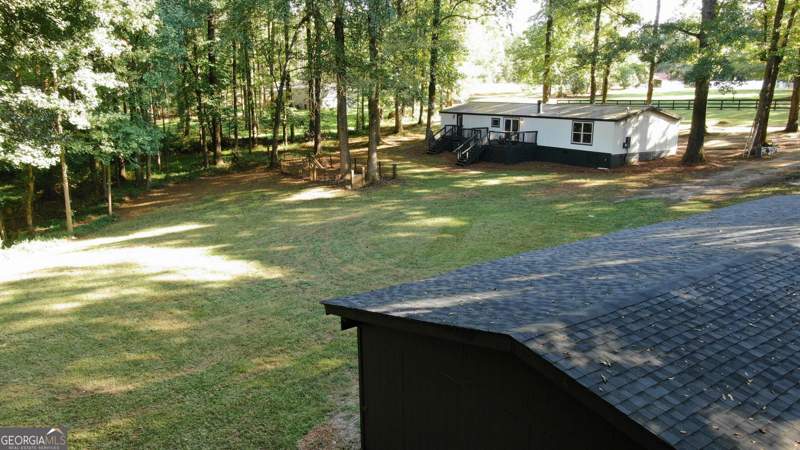 3 bedroom Manufactured Home,Single Family Residence at 194 Adams Road, N/A, Jefferson — photo 2