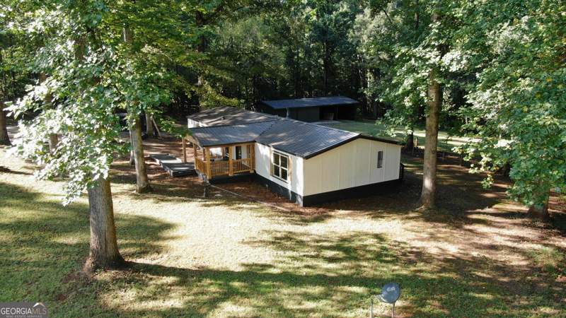 3 bedroom Manufactured Home,Single Family Residence at 194 Adams Road, N/A, Jefferson — photo 1