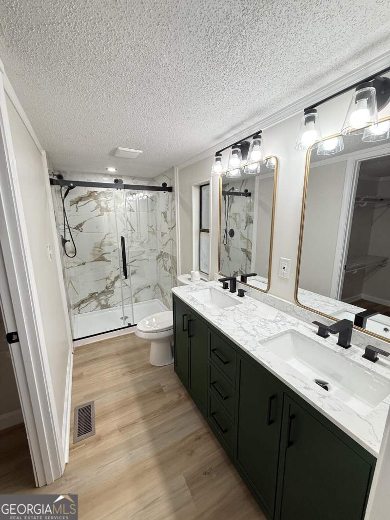 3 bedroom Manufactured Home,Single Family Residence at 194 Adams Road, N/A, Jefferson — photo 4