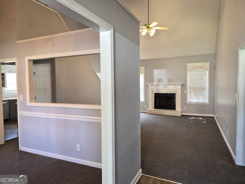 4 bedroom Single Family Residence at 200 Myles Lane, Bowen's Mill, Bonaire — photo 2