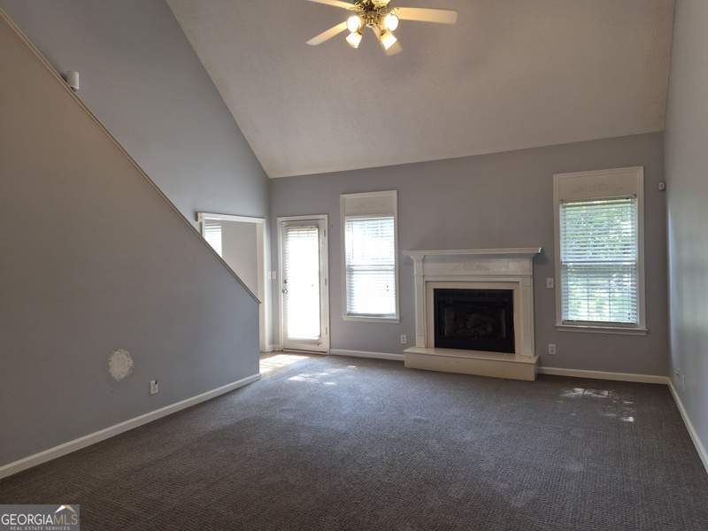 4 bedroom Single Family Residence at 200 Myles Lane, Bowen's Mill, Bonaire — photo 5