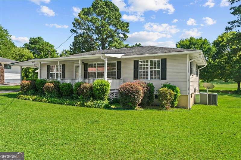 3 bedroom Single Family Residence at 401 Johnson Street, None, Lafayette — photo 2